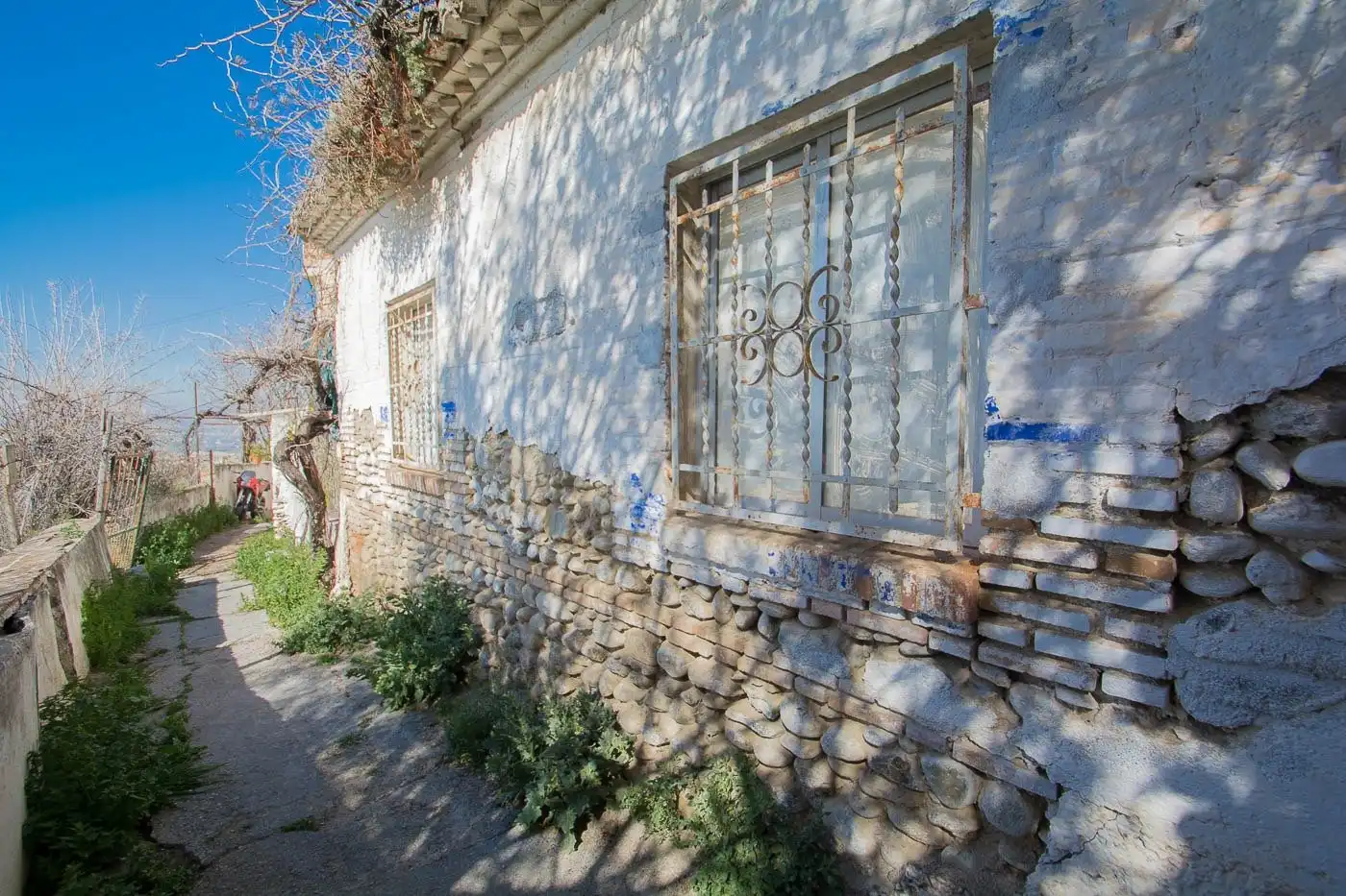Wohnbaugrundstück zum Verkauf in Calle camino nuevo del cementerio, imagen 9