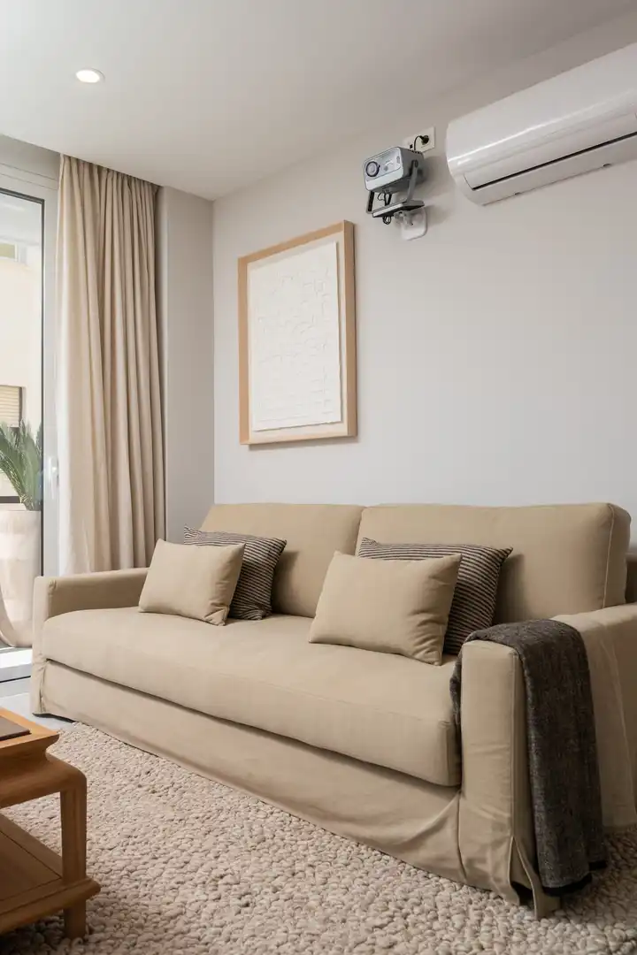 Apartament amb terrassa en venda a Estepona Pueblo, imagen 17