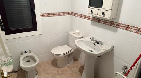 Foto 5 de Pis en venda a Calle Padre Lobera, San Mamés - La Palomera, León Capital