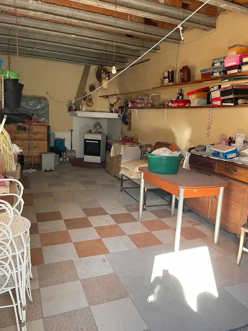 Haus zum Verkauf in Calle de San Ildefonso 21, imagen 10