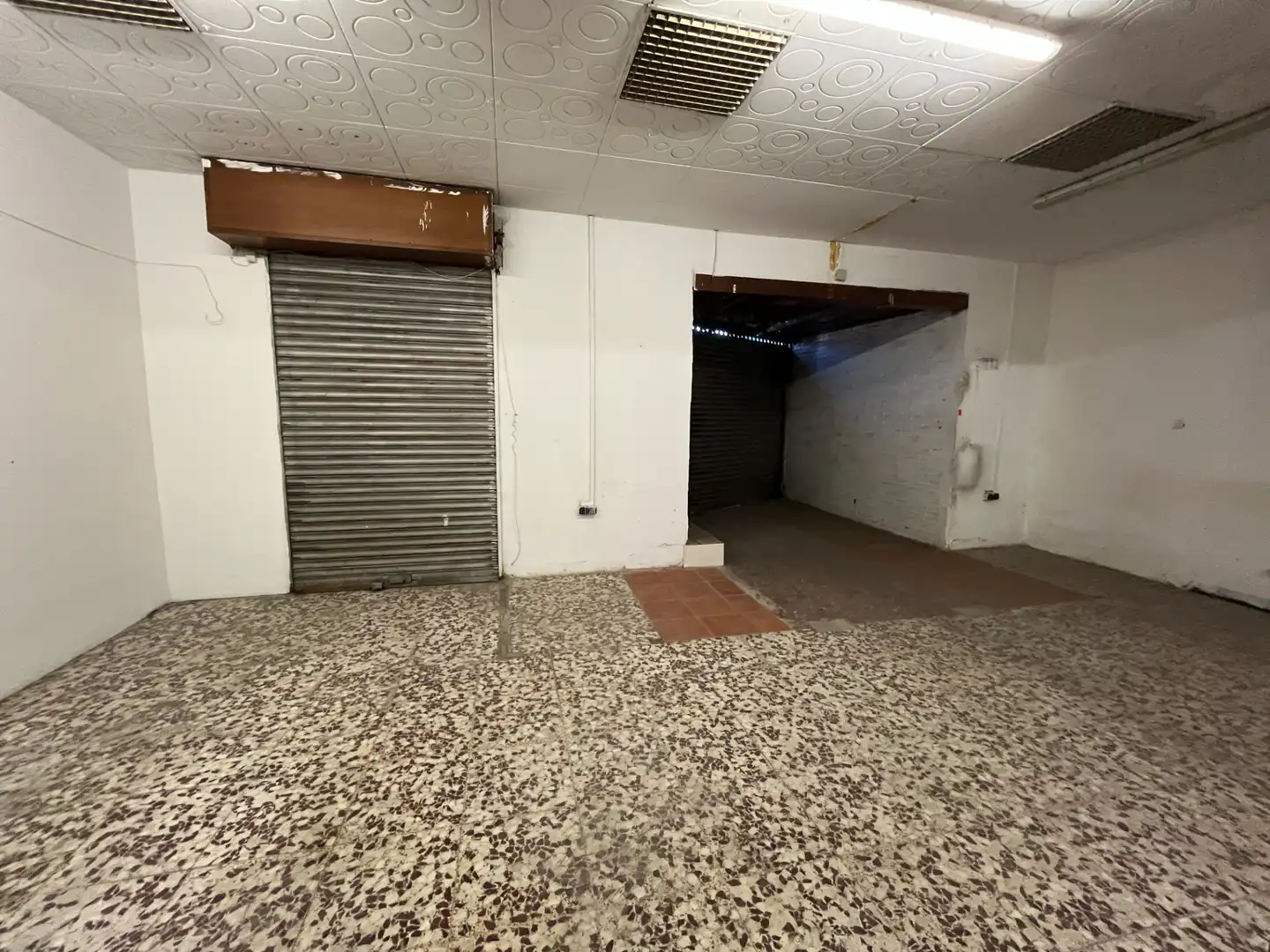 Ground floor for sale in Barcelona  with Alarm