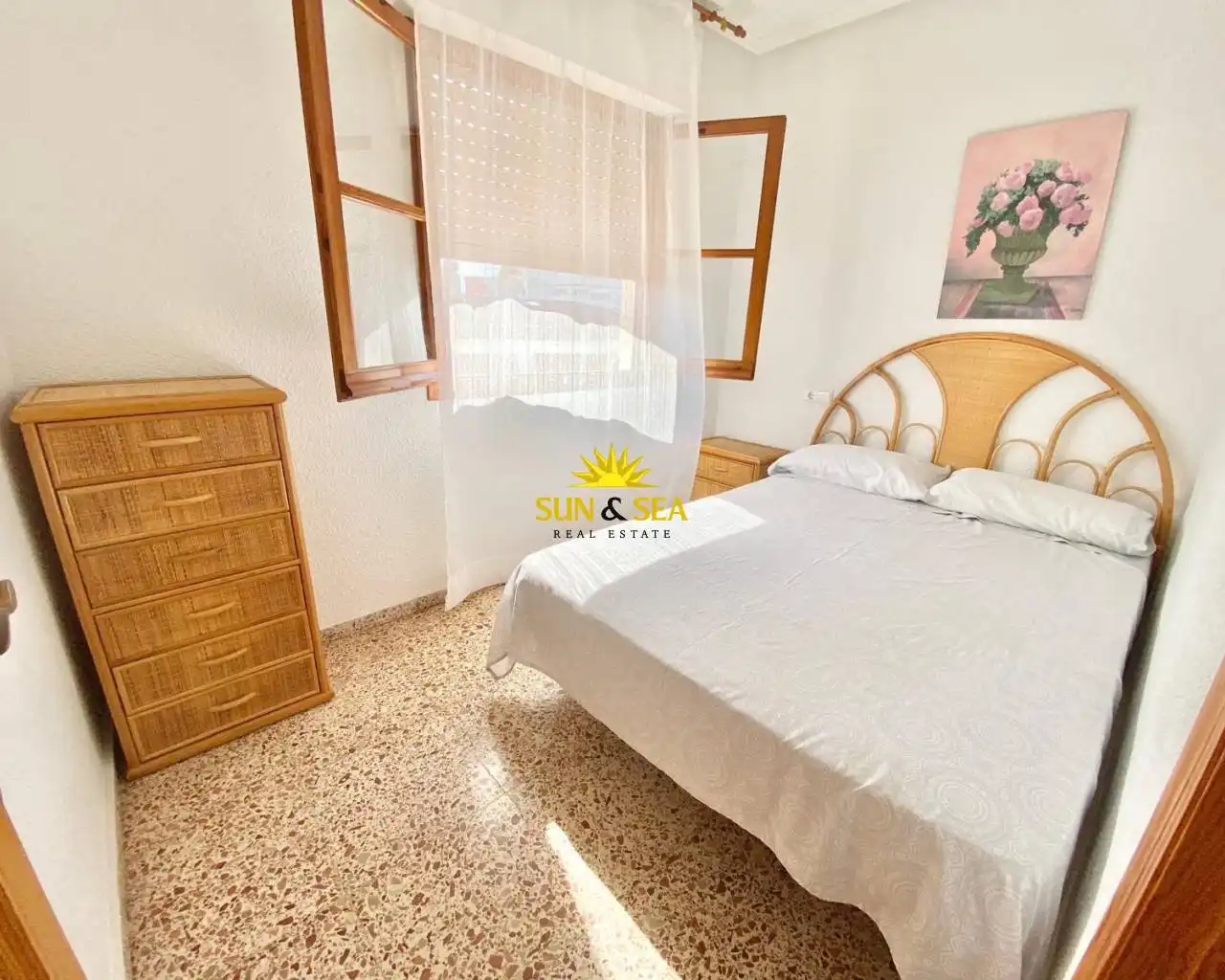 Villa avec terrasse à vendre à Santa Pola ciudad, imagen 17