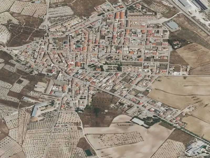 Gebäude zum Verkauf in Lorca