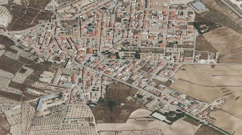 Foto 3 von Gebäude zum Verkauf in Calle San Antonio, Zarcilla de Ramos, Lorca