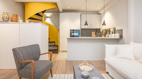 Foto 5 de Dúplex en venda a Prosperidad,  Madrid Capital