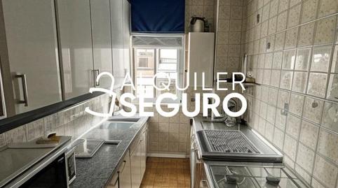 Foto 5 de Pis de lloguer a Alfonso Martínez Conde, Abrantes,  Madrid Capital