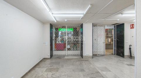 Photo 2 of Premises for sale in Vallehermoso, Madrid