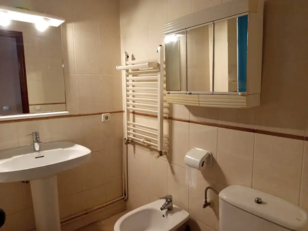 Appartement compact à vendre à Calle Bisbe Abad I Lasierra, imagen 17