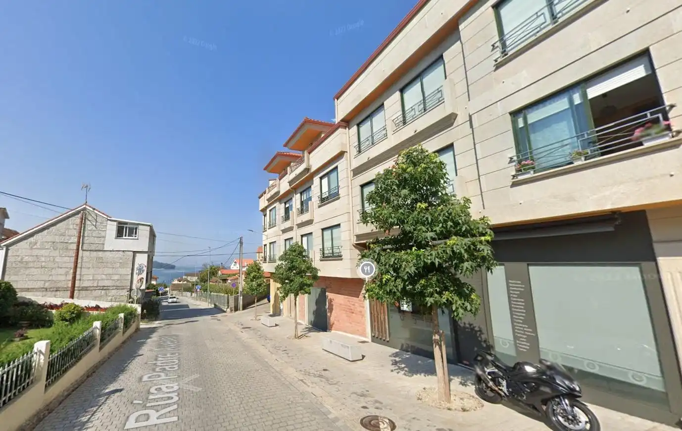 Gewerbefläche zum Verkauf in Calle PADRE AVELINO-SAN XOAN 18, imagen 12