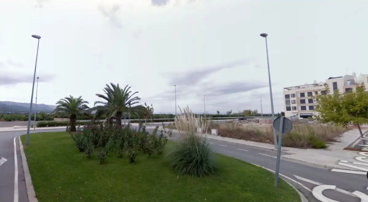 Residencial en venta en Nules