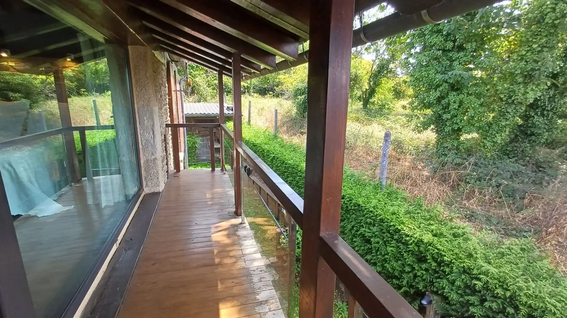 Casa o chalet en venta en Parroquias del Oeste