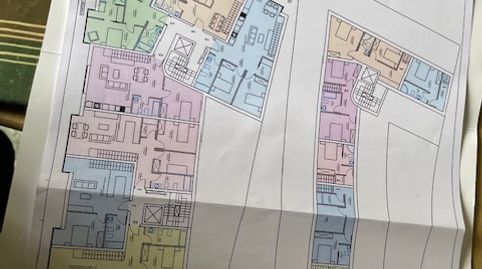 gran oportunidad!!! se vende edificio COMO INVERSION EN TRAVESIA ramallosa ( zona de cacheiras, ramallosa, con todos los servicios, imatge 2