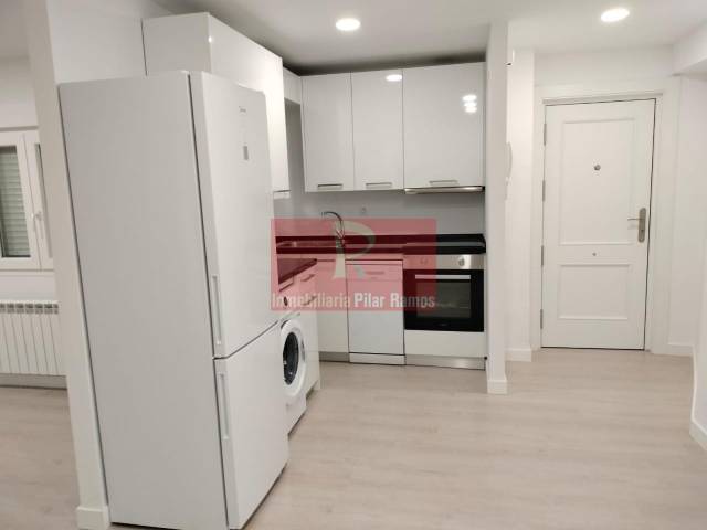 Apartamento en Alquiler en El Ejido - Santa Ana