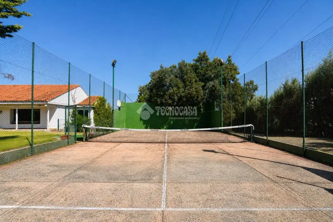 Casa in vendita a El Bosque, imagen 19