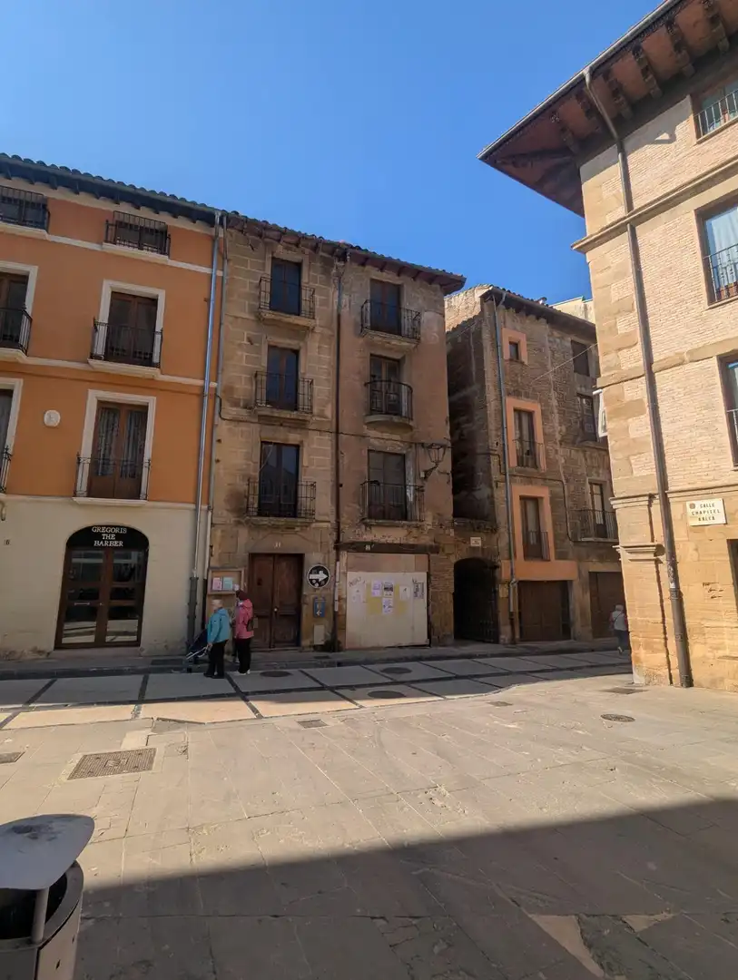 Casa o xalet en venda a Estella / Lizarra