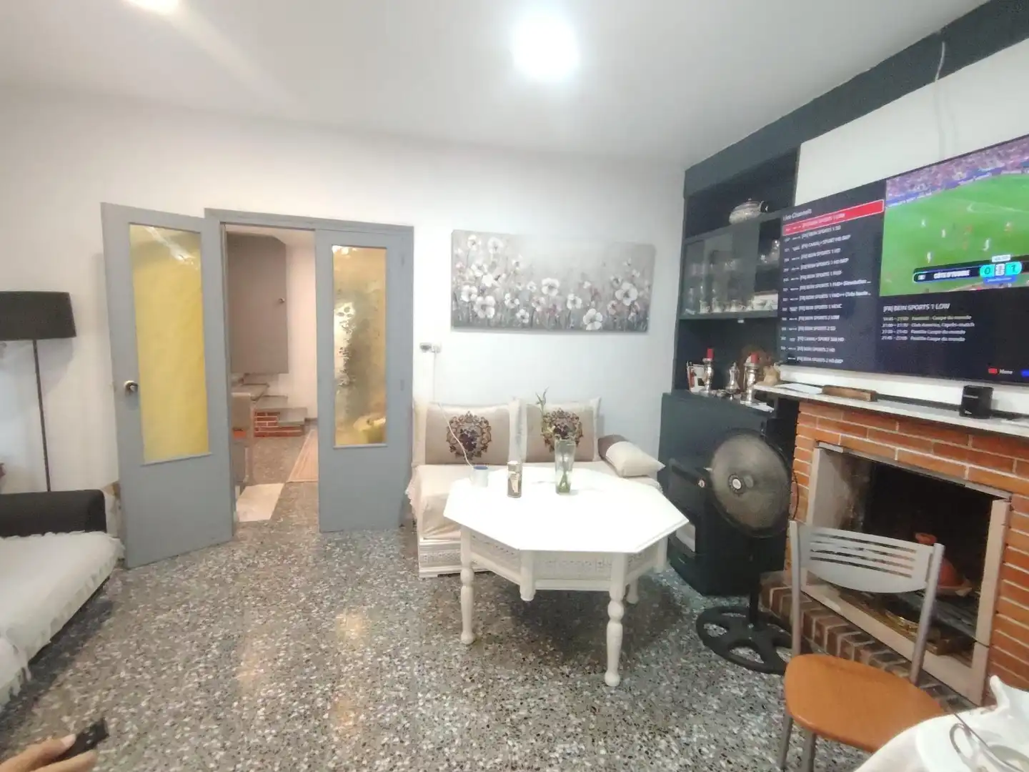 Casa amb terrassa en venda a Castalla, imagen 4