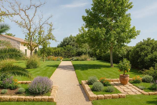 Finca rústica en Venta en S'Aranjassa