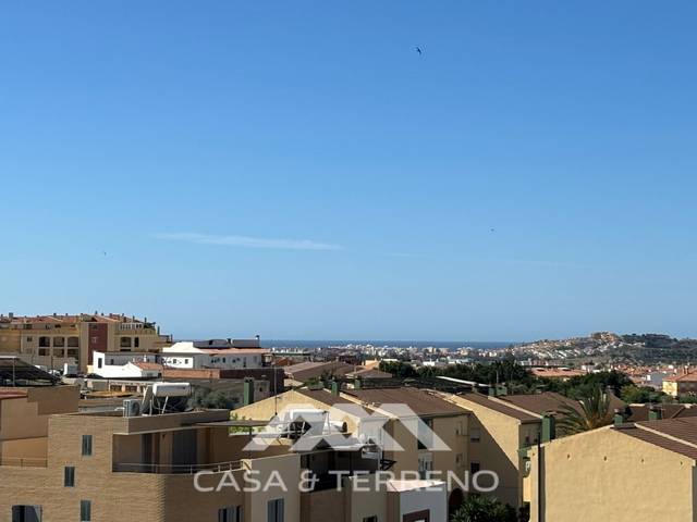 Terreno residencial en Venta en N/A en Camino Algarrobo - Las Arenas