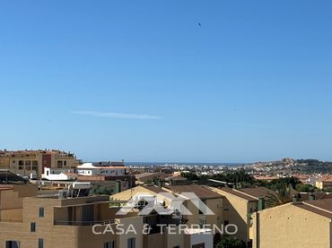 Terreno residenziale in vendita a Arroyo Romeral