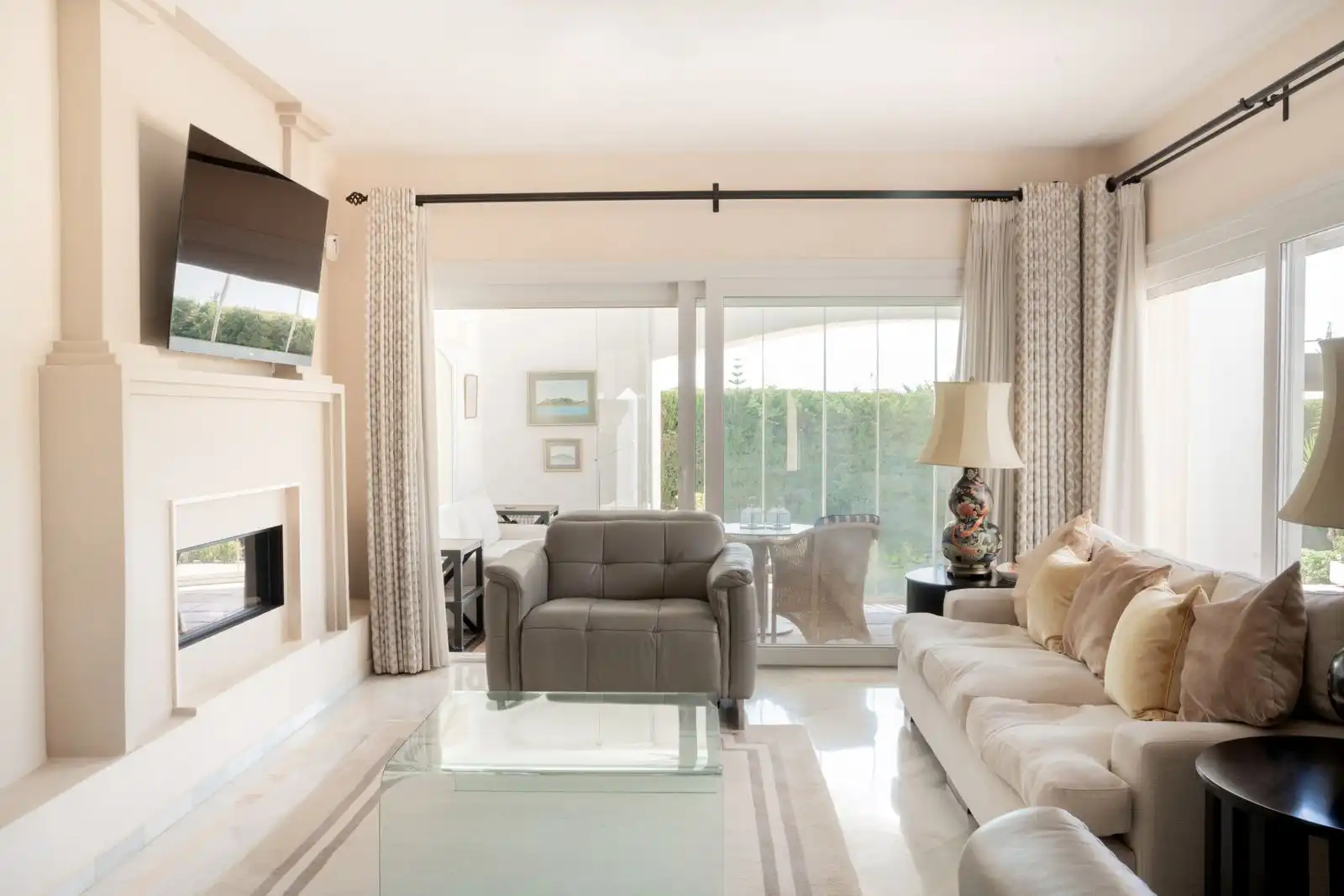 Chalet con piscina en venta en Lugar Urbanizacion el Paraiso 514C, imagen 3