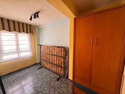 Bedroom of Flat for sale in Oviedo   with Heating and Balcony