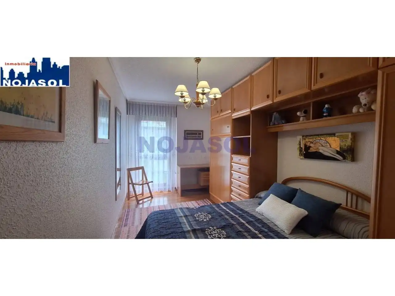Mini appartamento con ascensore in affitto a Avenida santander 28, imagen 28