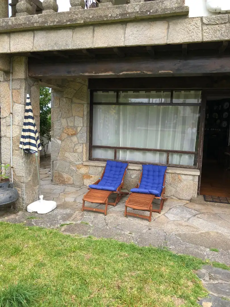 Casa o chalet de alquiler en Vila Área Núcleo, 172, Área Rural