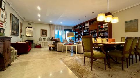 Foto 2 de Casa adosada en venta en Calle del Almanzora, Aravaca,  Madrid Capital