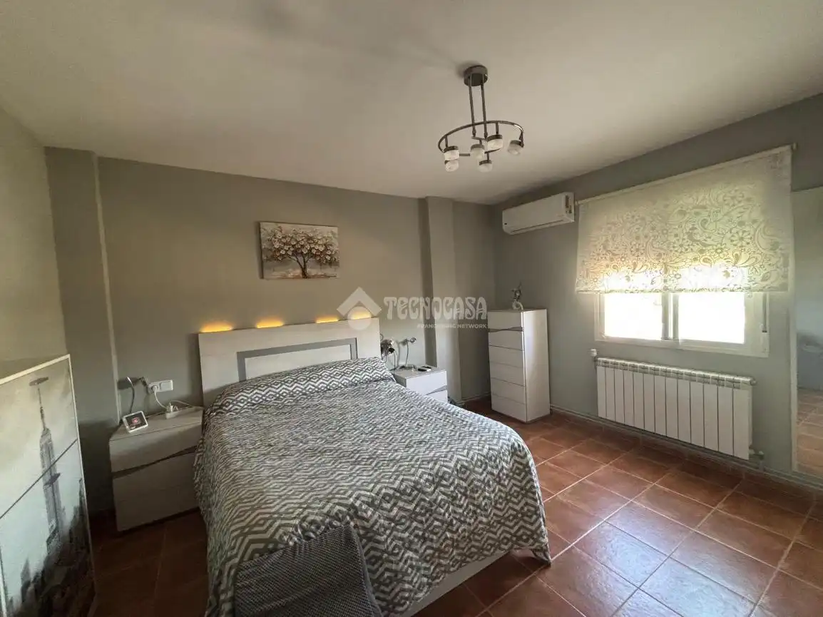 Casa pareada con terraza en venta en La Guardia de Jaén, imagen 19