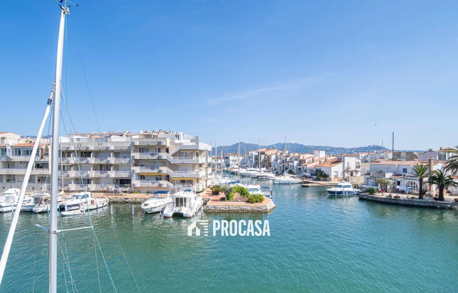 Casa a schiera in vendita a CAVALL DE MAR, imagen 2