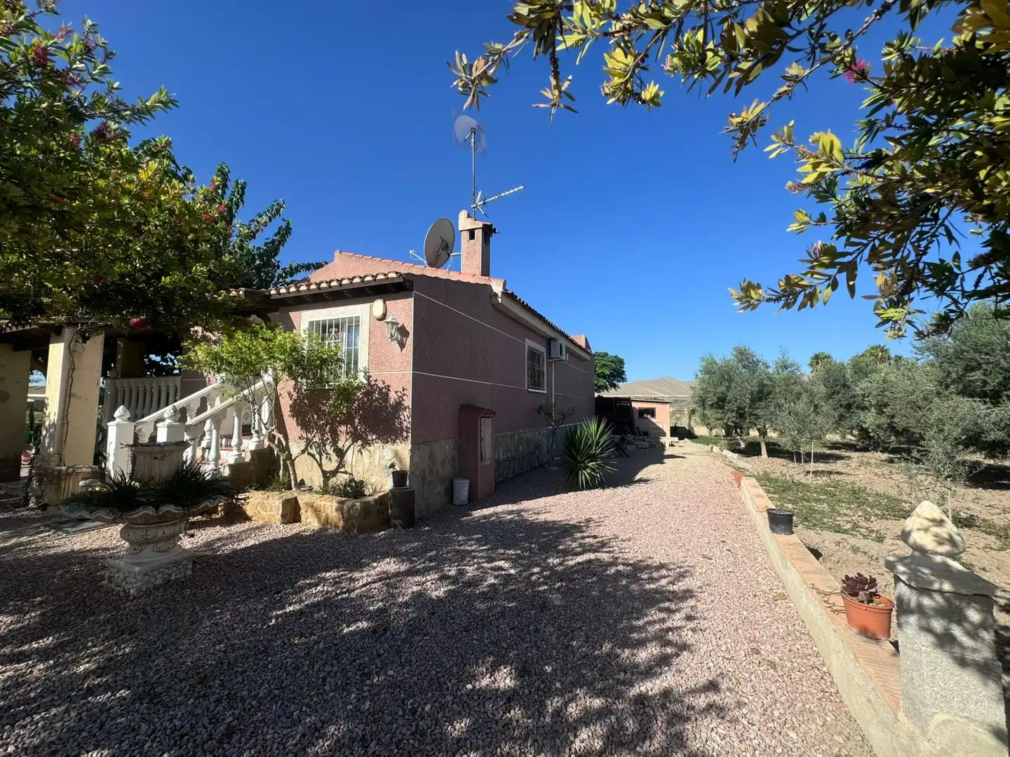 Villa avec piscine à vendre à San Fulgencio, imagen 17