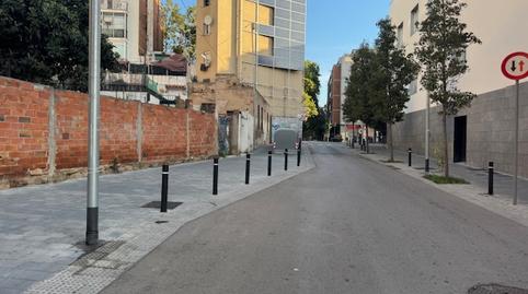 Photo 3 of Garage for sale in Carrer de Galícia, 19, Trinitat Vella, Barcelona