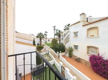 Wohnung mit Balkon zum Verkauf in Pau Los Dolsers