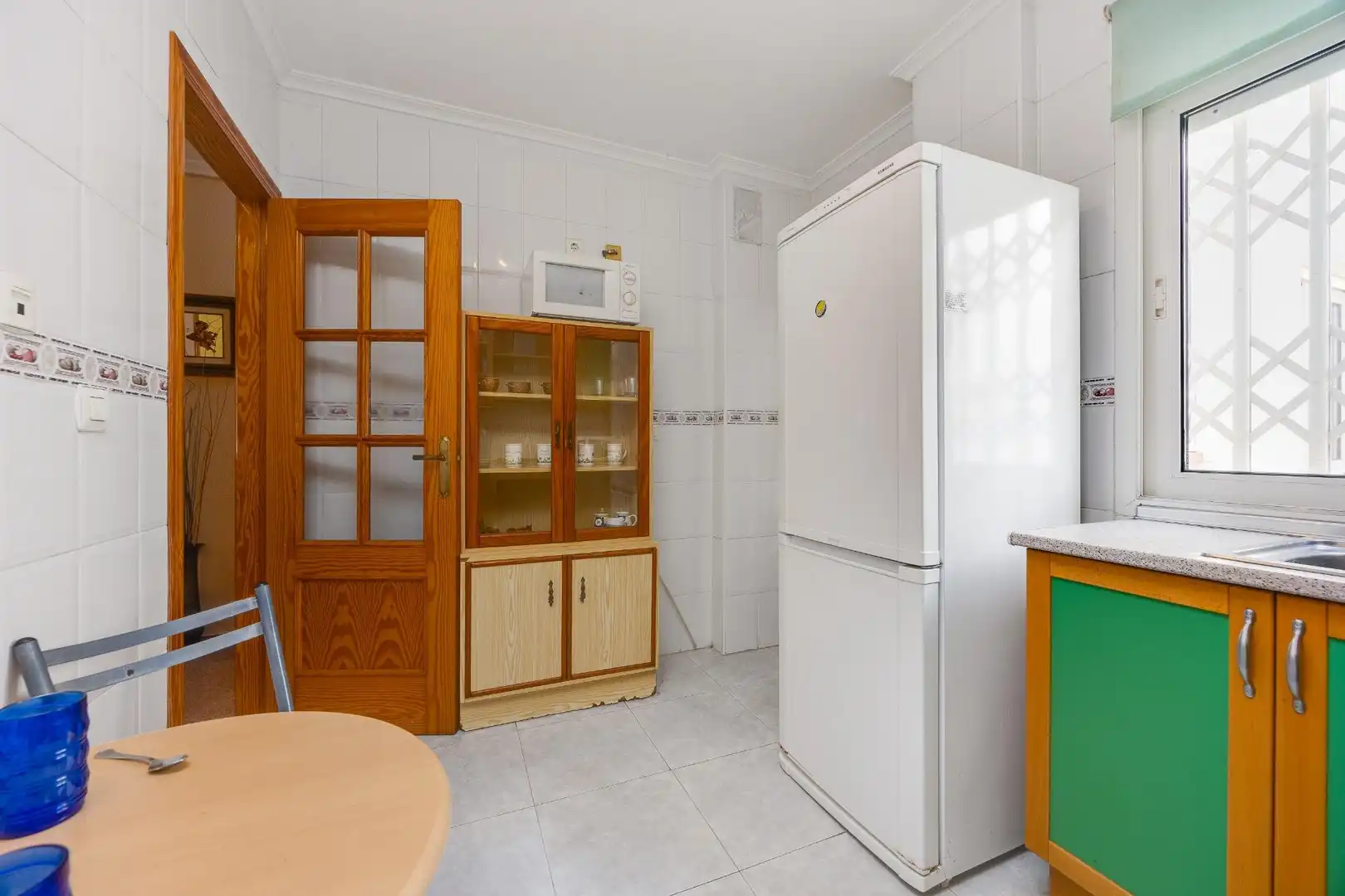 Apartament amb ascensor en venda a Calle Calle Huerto, imagen 17