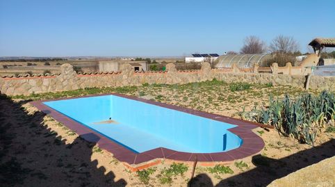 Foto 2 de Residencial en venta en Calvarrasa de Arriba, Salamanca