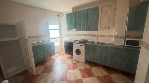 Foto 3 de Pis de lloguer a Avenida del Riato, 52, Motilla del Palancar, Cuenca