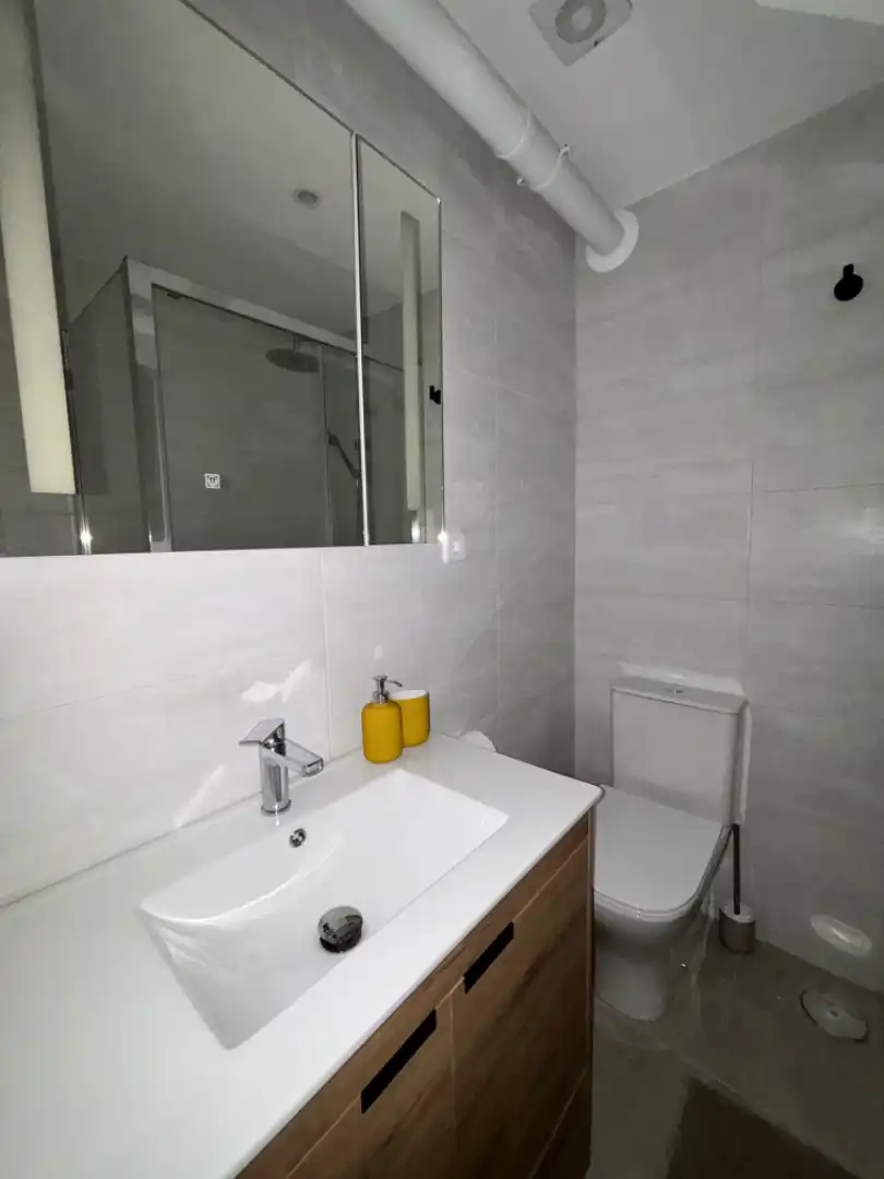 Wohnung zur Miete in Calle del Nenúfar, Berruguete