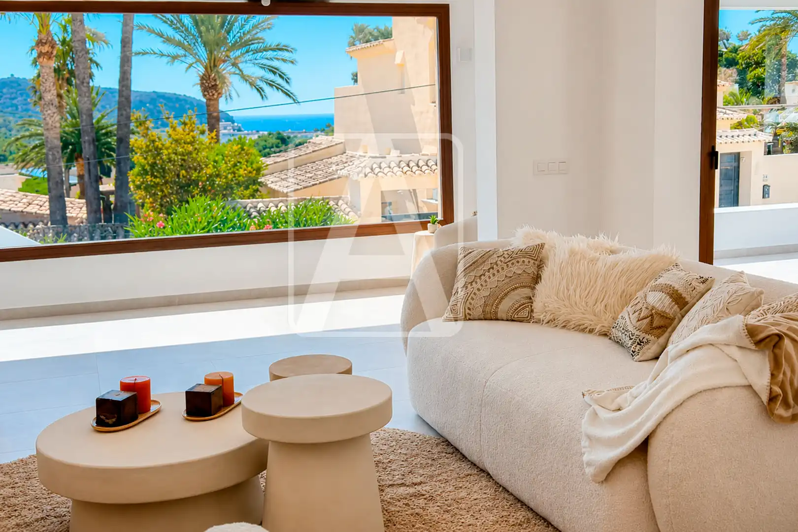 Villa con piscina in vendita a Benimeit - Tabaira, imagen 3
