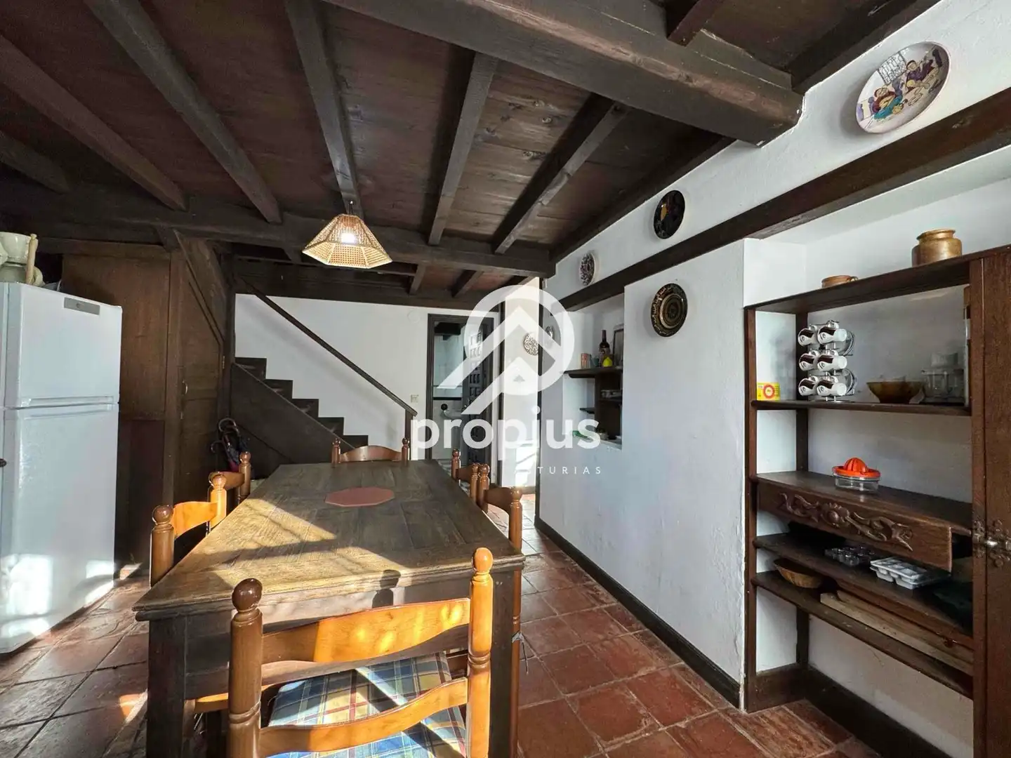 Casa o xalet en venda a Po, 152, Celorio - Poó - Parres