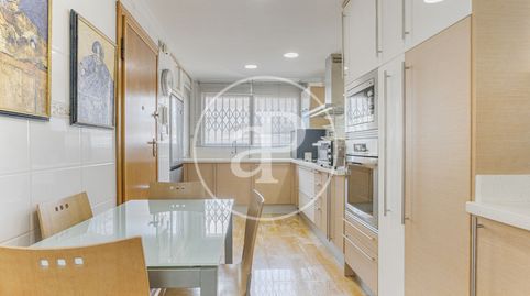 Foto 5 de Piso de alquiler en C/ de Fra Pere Vives, Sant Antoni, Valencia Capital