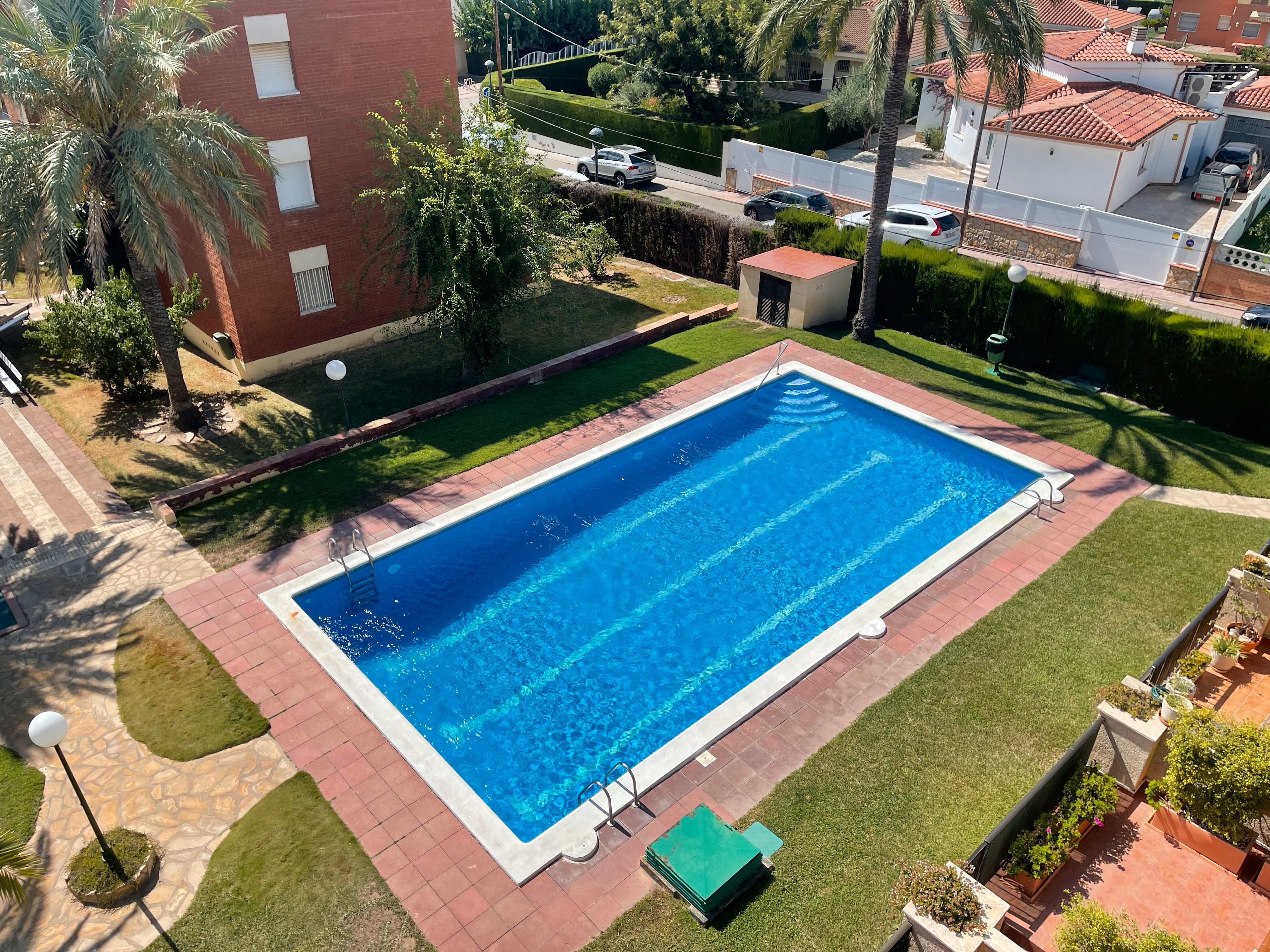 Apartament de lloguer a Carrer de Perseo, 7, Tarraco