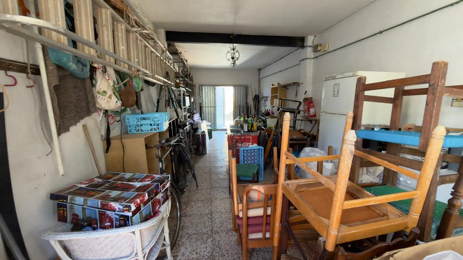Casa o chalet en venta en Cartagena con Jardín privado y Terraza