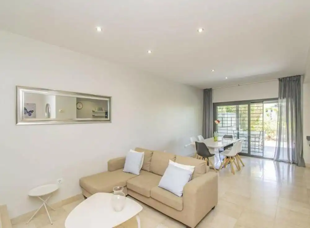 Home with pool for sale in Los Flamingos, imagen 10