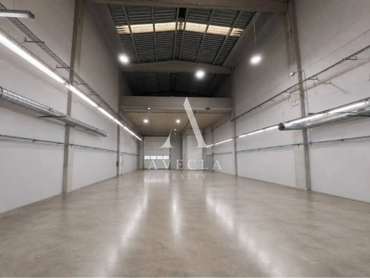 Nave industrial in affitto a Avenida Congost 25, imagen 14