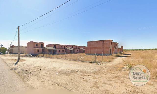 Terreno residencial en Venta en Matapozuelos
