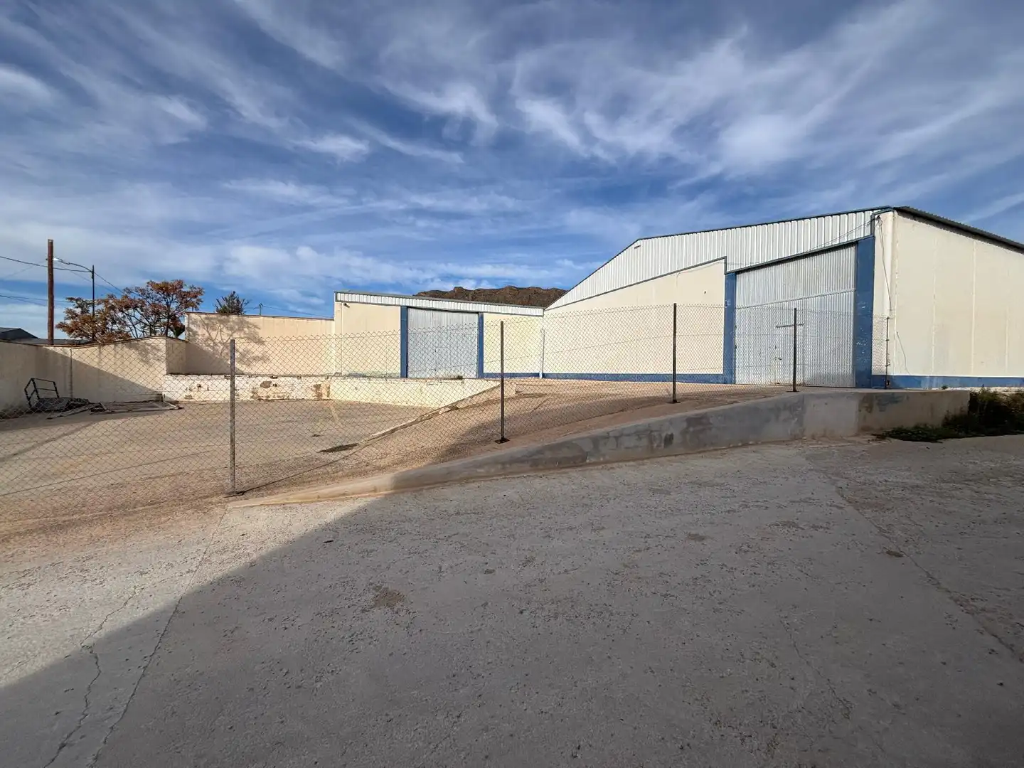 Nave industrielle à vendre à LA ALQUERIA, imagen 6