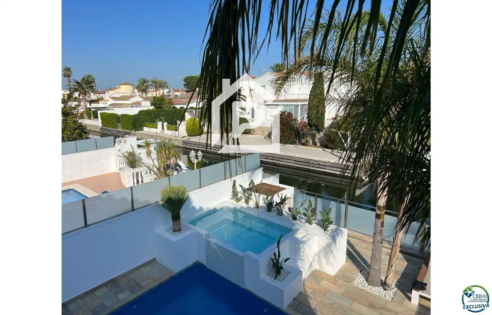 Villa avec piscine à vendre à Falconera, imagen 5