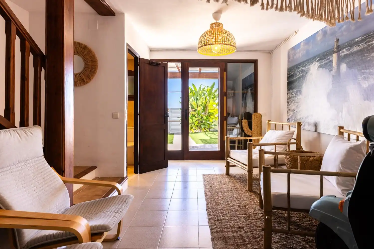 Maison mitoyenne avec terrasse à vendre à Calle PLATJA DE LA, imagen 43