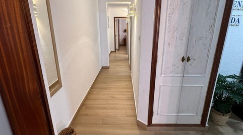 Foto 5 de Piso en venta en Calle Primer de Maig, Germaníes - Juzgados, Gandia