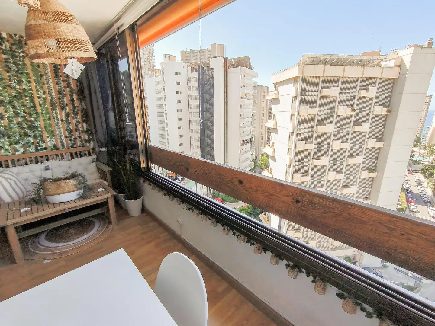 Flat with pool for sale in Rincón de Loix, imagen 7